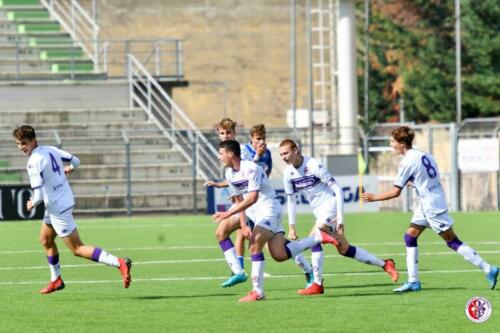 ACF FIORENTINA VS EMPOLI 19
